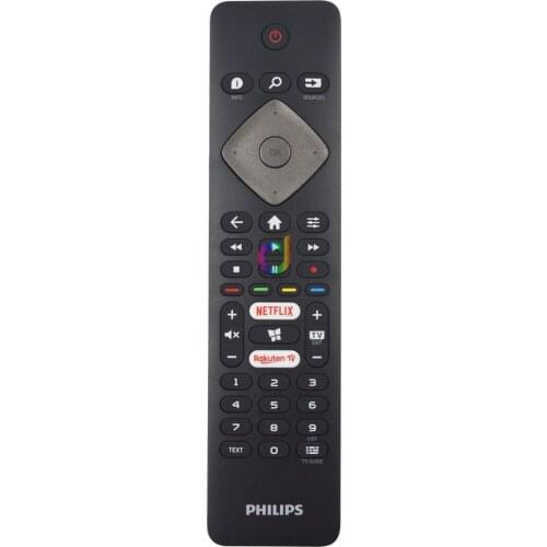 Original remote control for philips 65PUS6554 65PUS6504 58PUS6504 55PUS6554 50PUS6554 50PUS6504 43PUS6554 43PUS6504 led tv