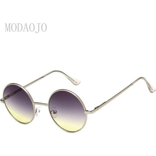 Sunglasses Women Sun Glasses For Men Vintage Sunglases Woman Retro Sunglass Unisex Round Designer Sunglasses 0K3D6