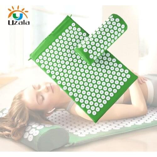 Uzala Yoga Mats