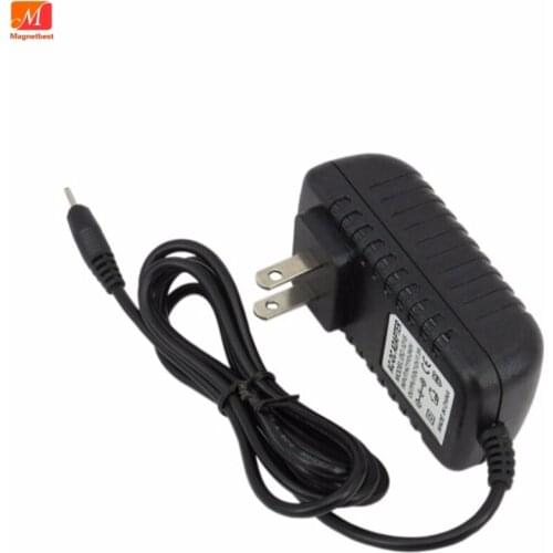 EU US Plug 12V 1.5A For Motorola XOOM MZ600 MZ601 MZ604 MZ606 For MOTO Tablet Charger
