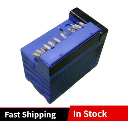 Yokogawa Temp Control F3Ct04-1N F3Ct041N Used In Good Condition