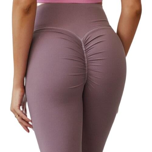 2021 New Yoga Pants Womens Imitation Cotton Fitness Sports Legging Breathable Sweat Running Gym Pant Ladies Black Legging