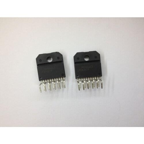 2pcs / lot LM3886TF LM3886T good quality