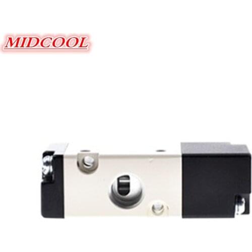 3/2Way 3A100 Series 3A110-06 3A120-06 Pneumatic Air Valve