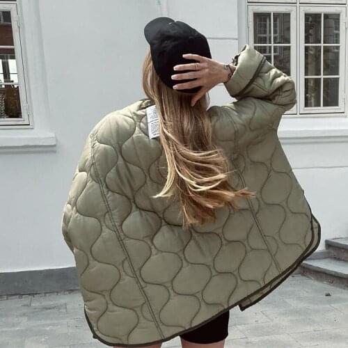 Женские куртки оверсайз Ardm China At AliExpress