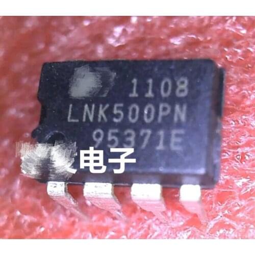Freeshipping 50pcs/ LNK500PN LNK500P LNK500 500PN NEW