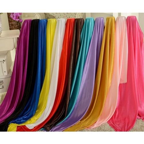 Free shipping wedding stage silk fabric backdrops decoration romantic wedding curtain with