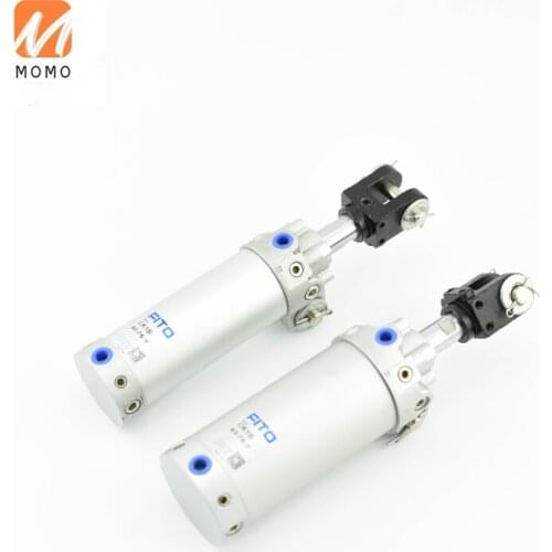 CK1 SMC Type Pneumatic Cylinder Clamping Cylinder for Auto Welding Equipment