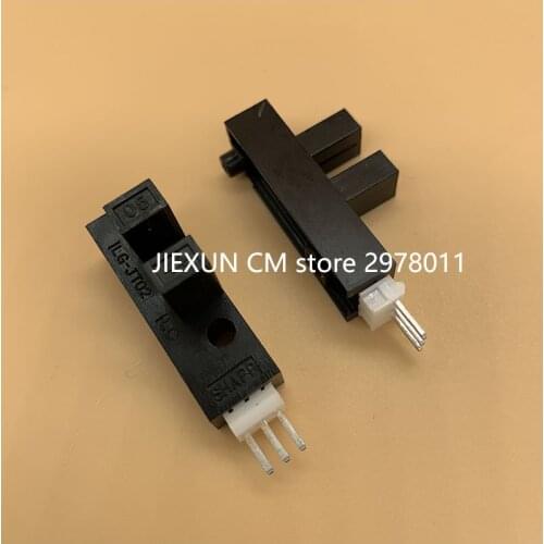 Xuli printer Home position sensor LG-JT02 LC original limit sensor switch for Mimaki JV33 JV5 CJV30 TS34 Allwin Dika printer
