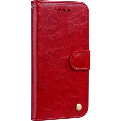 For Xiaomi Redmi note4x standard edition mobile phone clamshell protection case pu anti-fall shell