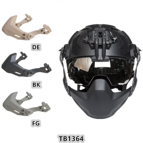 FMA Riding Equipment