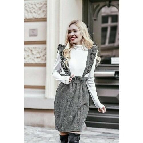 Hirigin Womens Autumn Skirts