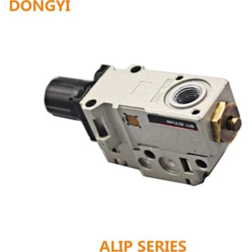 Impulse Lubricator For ALIP1100-01 ALIP1000-01