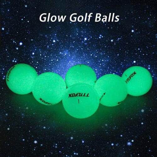 Jusenda Golf Balls