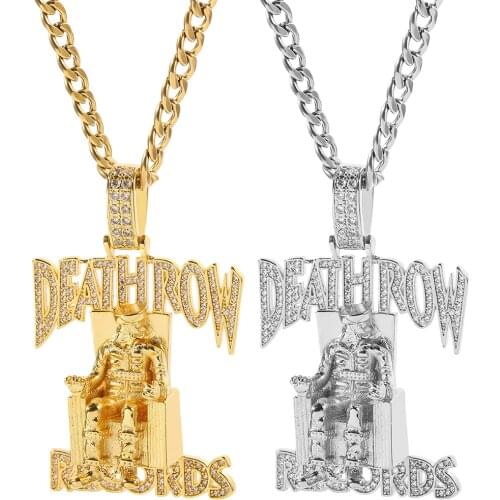 KF Ornament Golden Chains