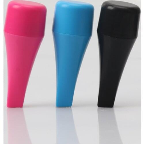 Oil-Absorbing Volcanic Stone Facial Roller Skincare Oil Removing Oil Control