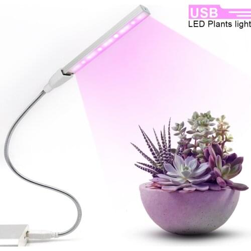 Minded LED Plant Lamps