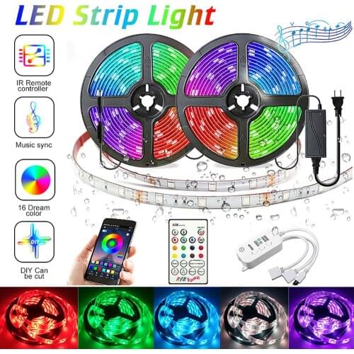 MPOW LED Strips