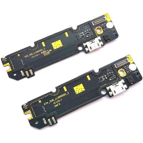 New Original Replacement For Xiaomi Redmi Note 3 Pro/Redmi 3S Micro Dock Connector Board USB Charging Port Flex Cable