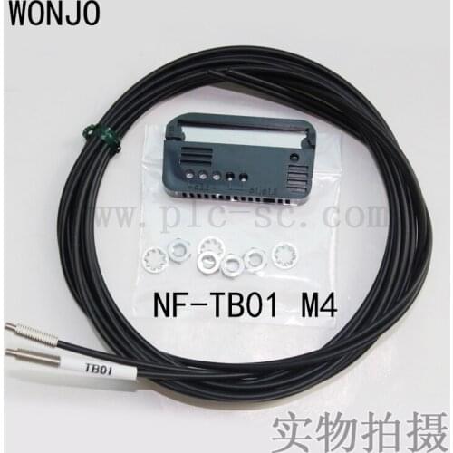NEW ORIGINAL NF-TB01 M4 Line 2 meters long