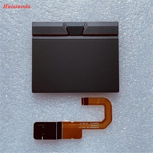 For new original notebook Lenovo ThinkPad X270 A275 touch pad with connecting cable Fingerprint free interface