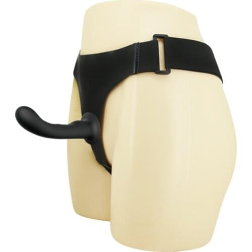 New Strap On Dildo 158*38mm Fake Dildo Strapon Harness For Lesbian AD Men, Adult Toys Consladores Sex Toys Artificial Penis