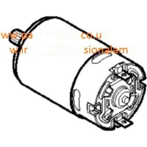 AC 220-240V Motor Armature Replacement 629844-5 replacement for MAKITA BTL060 BTL052 BTL060Z DTD062 DTL062