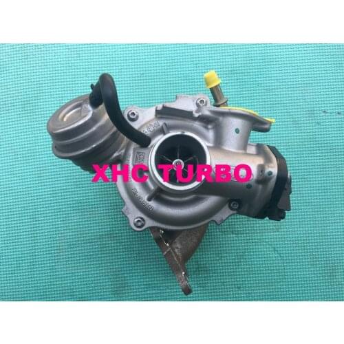 NEW GENUINE MGTB10 843251-4 Turbo Turbocharger for VOLVO V40 C30 XC40,S60 V60 XC60,Drive-E 1.5T 180HP