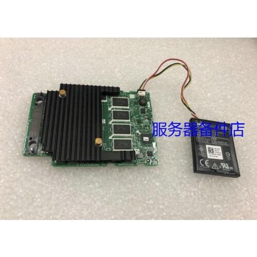 V9w58 0v9w58 Dell h730 1g array card Mini SAS 12gb fc630 FX2