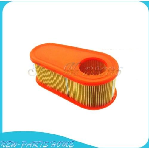 Air Filter For Briggs & Stratton 795066 111P02 111P05 112P02 112P05 11P902 11P905 11P907 121Q02 121Q07 121Q12 121Q72 121R05