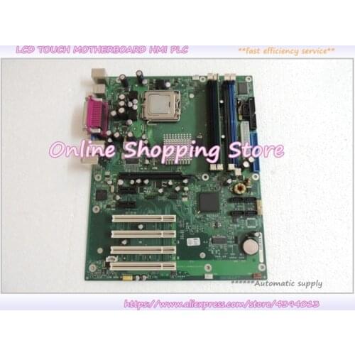 W26361-W108-Z2-02-36 D2156-S11 GS 4 Industrial Board