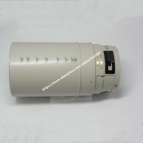 Repair Parts For Canon EF 28-300mm F/3.5-5.6 L IS USM Lens Fixed Barrel Ass'y CY3-2091-000