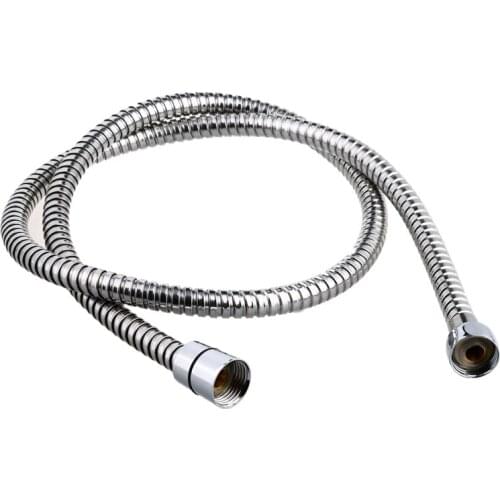 Salon nail shop Bathroom shower head hose faucet pipe 1.2m