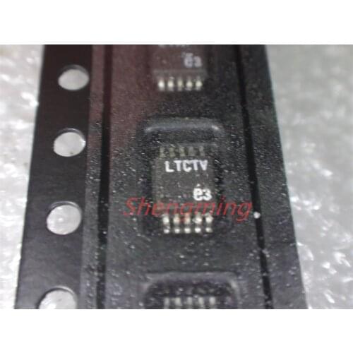 10PCS LTC1871 LTC1871EMS-1 LTCTV MSOP10