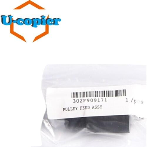 302F909171 Pickup Roller KIT FOR KYOCERA ECOSYS 1300 1120 1300 P2135 p2030 2530 2035 m2535 M2535dn M2540dw M2635dw FS-6025 FS603