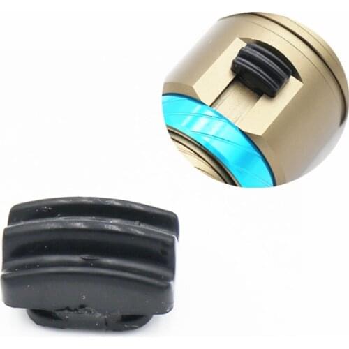 5 pcs switch suitable for diving LED flashlight dive torch lamp light