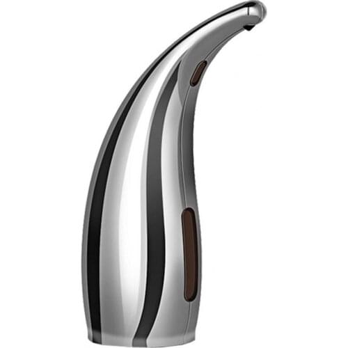 300ML Soap Dispenser Automatically Leak-proof ABS Auto Liquid Soap Dispenser for Home