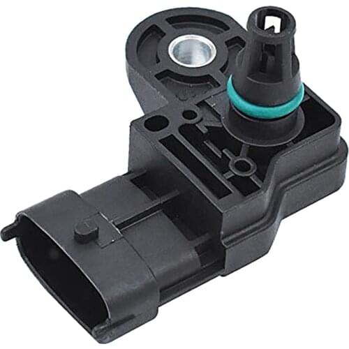 Automotive Pressure Sensor for Polaris RZR 570 800 900 1000 EFI 2410422 2411528