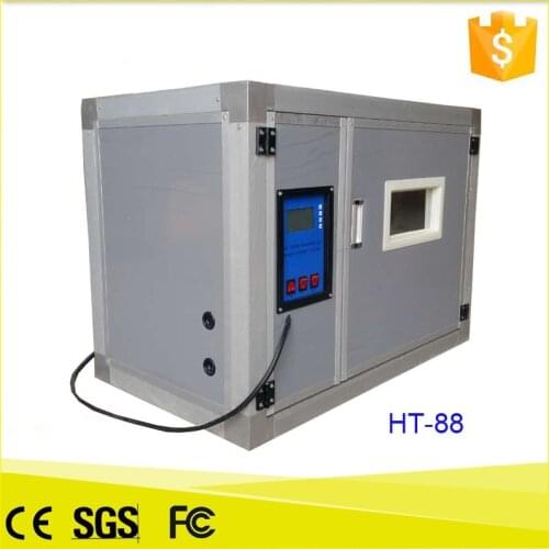 Free shipping Industrail digital egg incubator hatcher 88 eggs ( Bird,Duck,Ostrich, Reptile, Turkey,Bird ,Turkey,Goose etc)