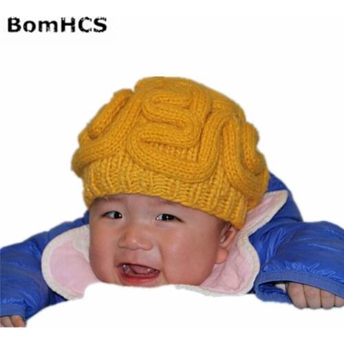 BomHCS Caps For Girls