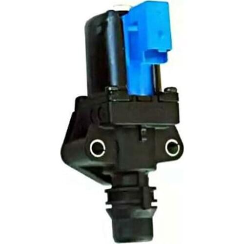 For Ford C-Max Fiesta Focus Galaxy Kuga Mondeo S-Max Coolant Control Valve BM5G8C605DC BM5G-8C605-DC