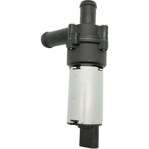 Engine Electric Auxiliary Secondary Pump Engine Auxiliary Pump 0392020073 3D0965561D