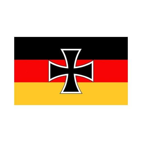 90x150 CM Germn Defence Minister Flag