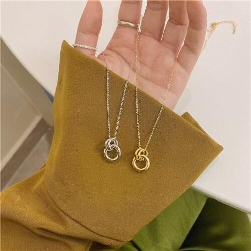 GSOLD Pendant Chains