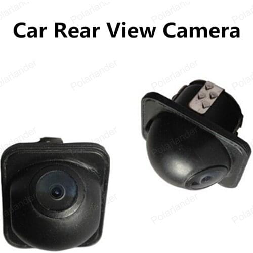 HD 170 degree View Angle Car Rear View Camera Reverse Backup Color Camera Night Vision