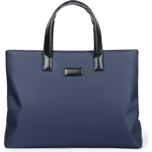 JUBAIYUAN Men's Briefcases
