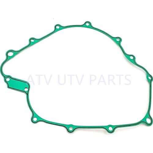 Left Front Cover Gasket EFI CARB HISUN 700 500UTV/ATV SUPERMACH MASSIMO MENARDS