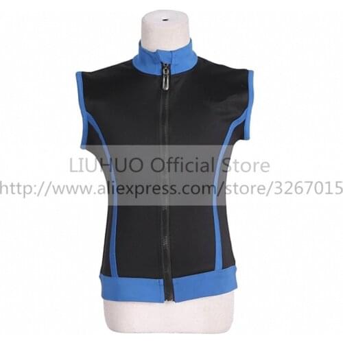 Флисовые жилеты LIUHUO China At AliExpress