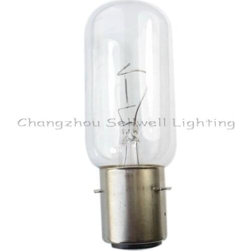 Miniature Lamp Bulbs Lighting T40 24v 40w 10pcs A135