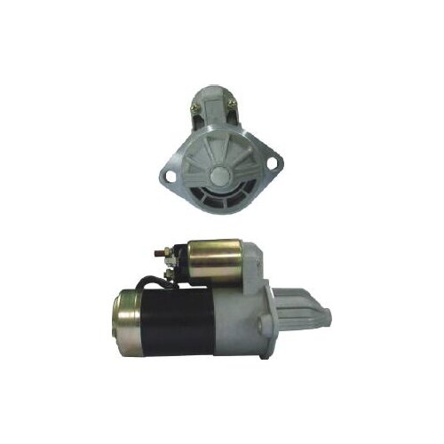 NEW 12V STARTER MOTOR 421-3708000 FOR MOSCOVICHI